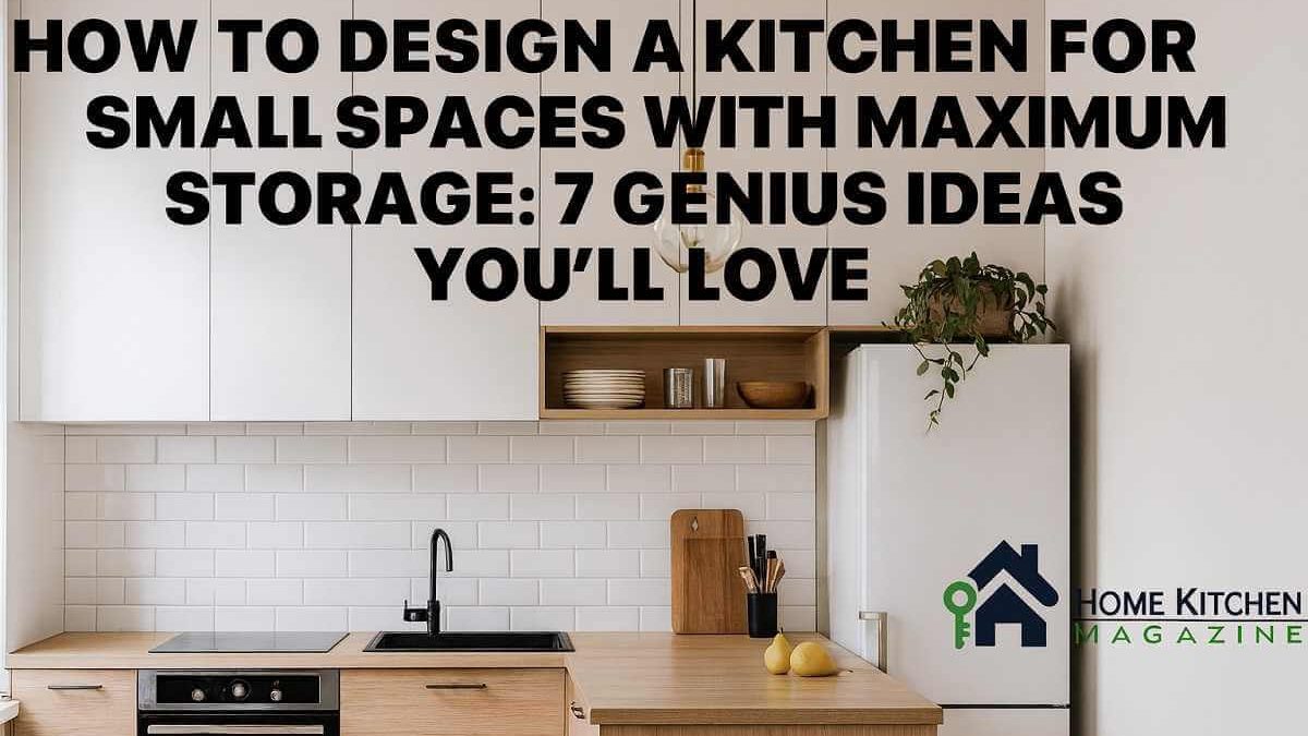 Natural Kitchen Design Ideas: 10 Stunning Ways To Transform Your Space ...