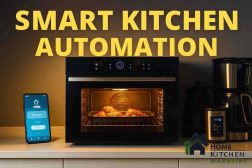 Smart Kitchen Automation: 5 Genius Gadgets You Must Try 3 Smart Kitchen Automation: 5 Genius Gadgets You Must Try