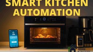 Smart Kitchen Automation: 5 Genius Gadgets You Must Try 3 Smart Kitchen Automation: 5 Genius Gadgets You Must Try