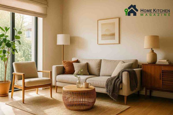 AI Home Designs