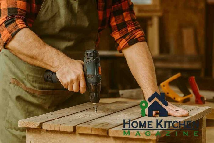 DIY Pallet Wood Projects