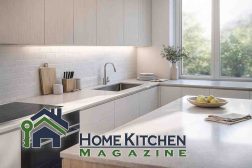 Minimalist Kitchen Setup Ideas for Modern Homes: 21 Genius Tips