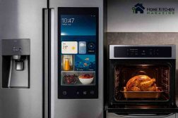 AI in Kitchen Appliances: 7 Powerful Innovations Transforming Your Home 1 AI in Kitchen Appliances: 7 Powerful Innovations Transforming Your Home