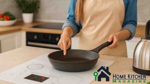 How to Reduce Power Consumption in the Kitchen