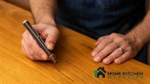 How to Repair Wood Furniture