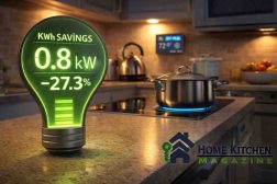 How to Save Electricity in the Kitchen: 10 Powerful Tips 1 How to Save Electricity in the Kitchen: 10 Powerful Tips