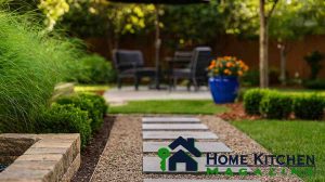 Low-Maintenance Backyard Landscaping Ideas