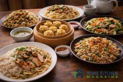 5 Quick Easy Oriental Recipes That Are Simple, Authentic, and Full of Flavor