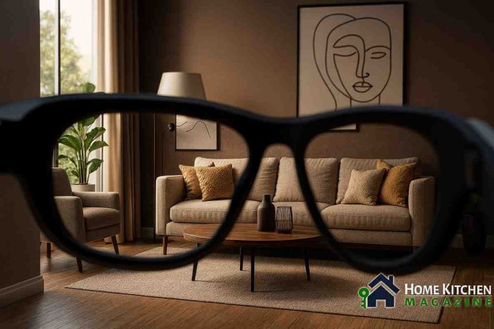 Virtual Interior Design