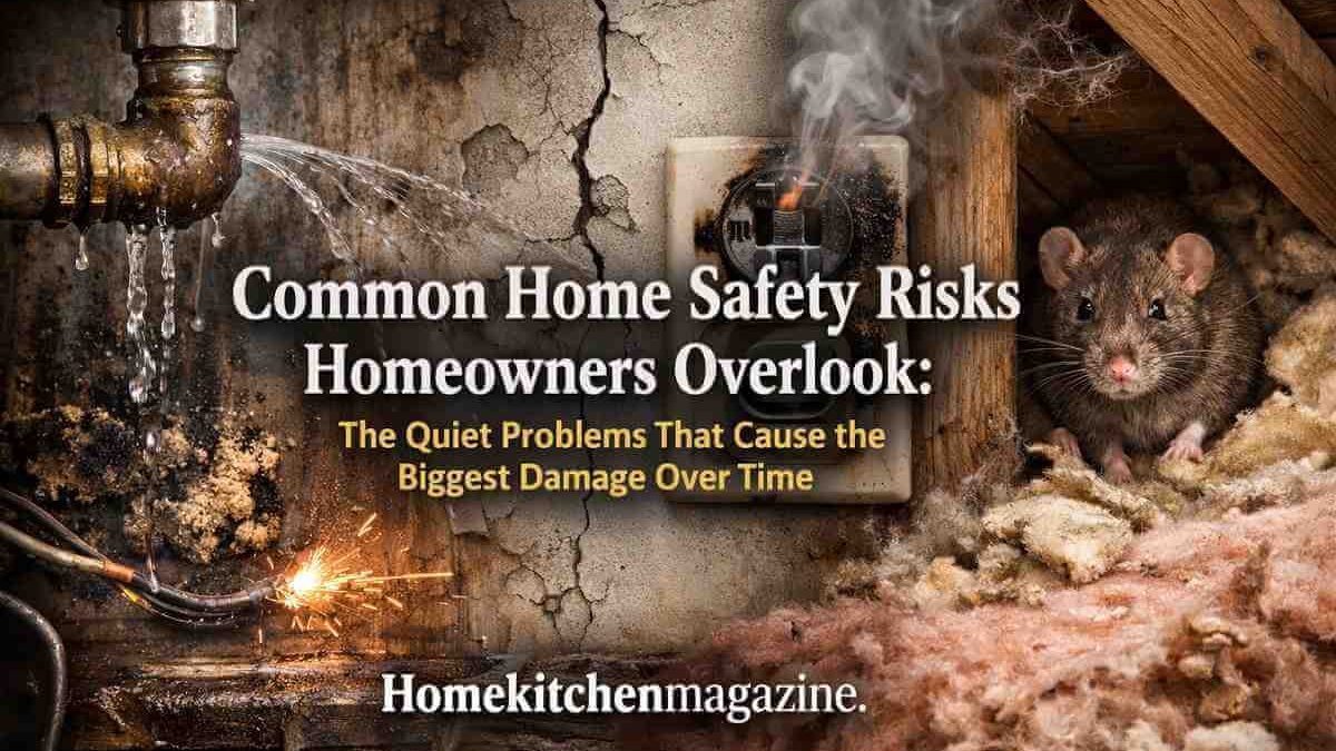 Home Kitchen Magazine » Home Kitchen Magazine