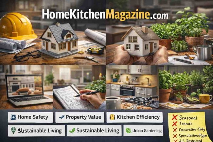 Content Scope & Coverage