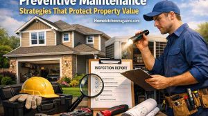 Preventive Maintenance Strategies That Protect Property Value