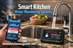 Smart Kitchen Water Monitoring Systems: Do They Really Prevent Major Damage? ⚜️