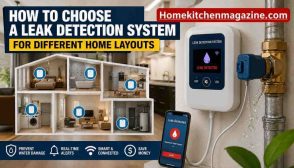 How To Choose A Leak Detection System For Different Home Layouts 2 How To Choose A Leak Detection System For Different Home Layouts