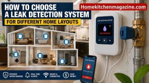 How To Choose A Leak Detection System