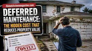 Deferred Maintenance