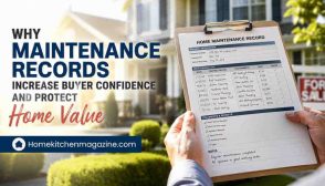 Why Maintenance Records Increase Buyer Confidence And Protect Home Value