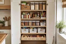 Best Pantry Organization Ideas for Small Kitchens: 9 Smart Fixes