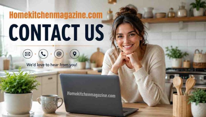 Contact Us